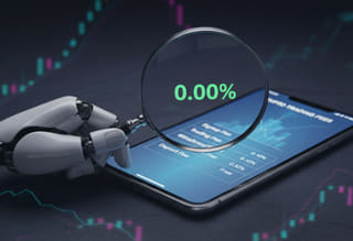 Ajustes de la estrategia — administra tu método de trading con Álamo Rendecto