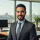 Javier M., Responsable de Desarrollo de Negocio